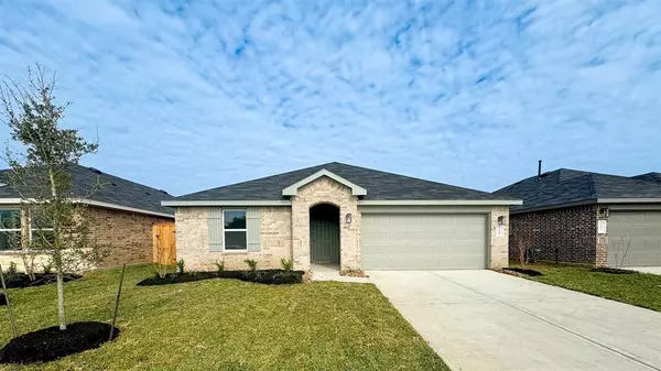 219 Coral Drift CT, Crosby, TX 77532