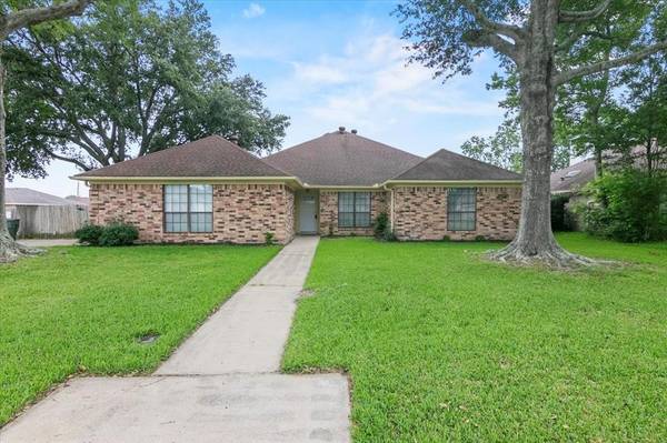 5390 Timberline LN, Beaumont, TX 77706