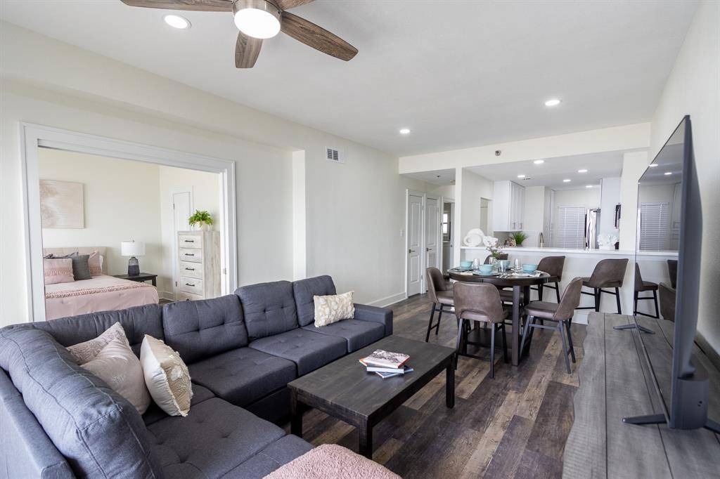 Galveston, TX 77551,7700 Seawall BLVD #510