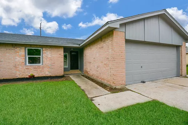 Houston, TX 77064,8427 Parasol LN