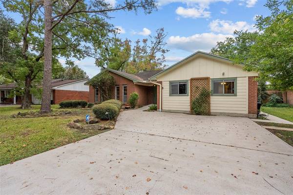 2013 Shasta ST, Kemah, TX 77565