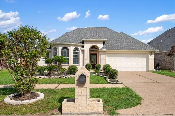 Houston, TX 77089,8134 Azure Brook DR