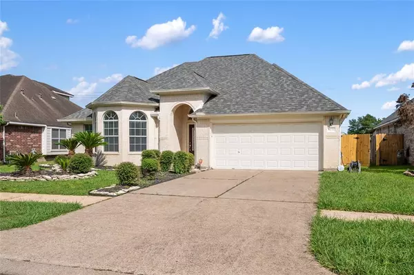 Houston, TX 77089,8134 Azure Brook DR