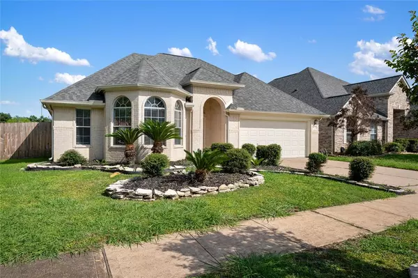 Houston, TX 77089,8134 Azure Brook DR