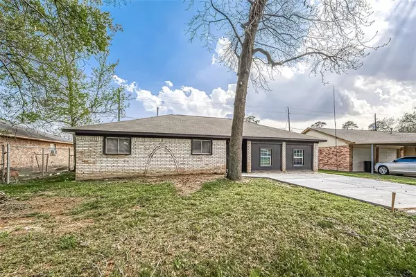 Houston, TX 77044,16002 Bernina LN