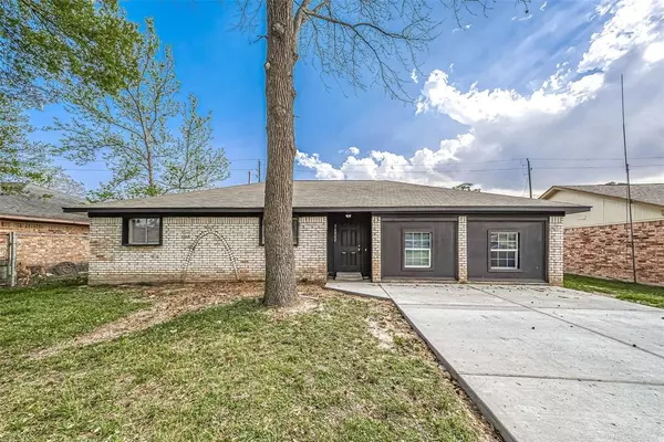 Houston, TX 77044,16002 Bernina LN