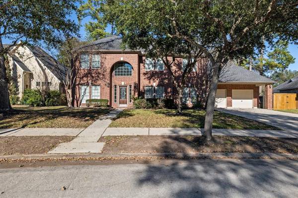 13527 Via Chianti LN, Cypress, TX 77429