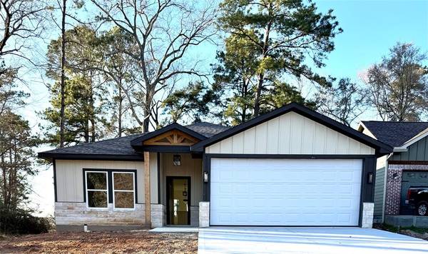 79 Hillsborough DR, Huntsville, TX 77340