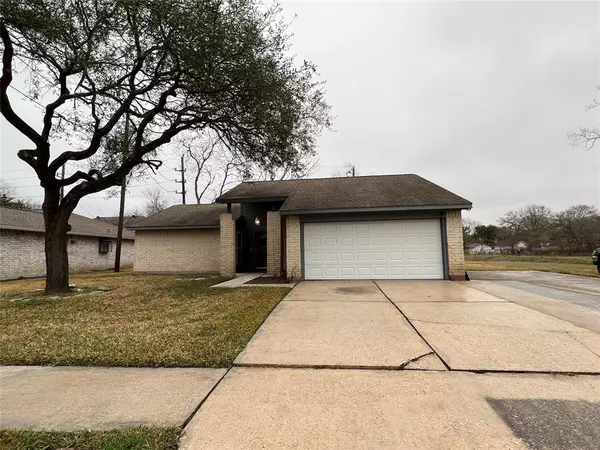 13202 Aste LN, Houston, TX 77065