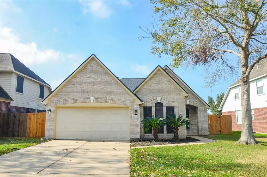 Pearland, TX 77584,3238 Autumn Forest DR