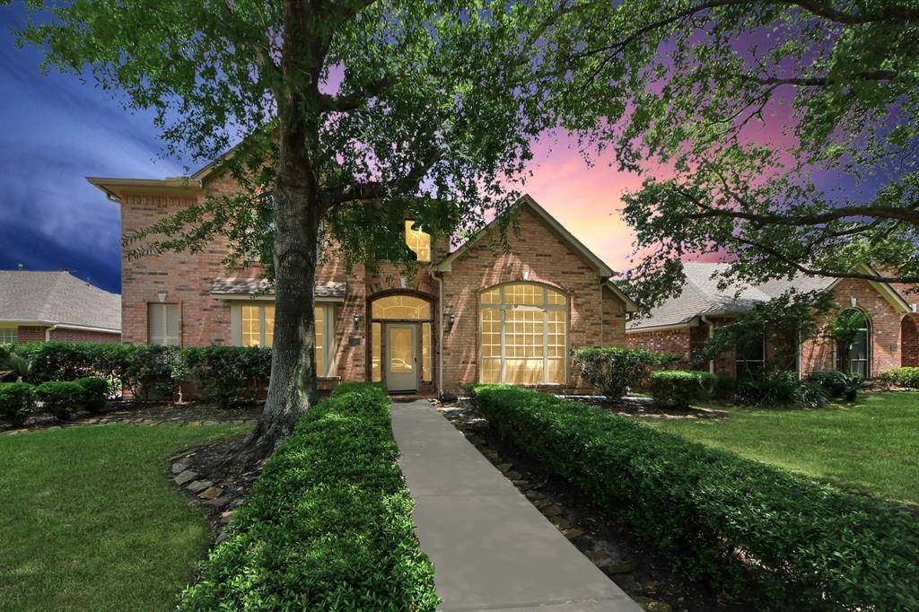 5810 Pheasant Ridge LN, Houston, TX 77041