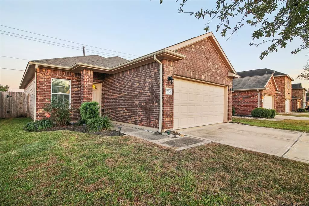 Houston, TX 77048,12723 Almeda Crossing CT