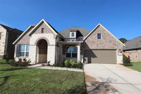 626 Millicent Lakes DR, Willis, TX 77378