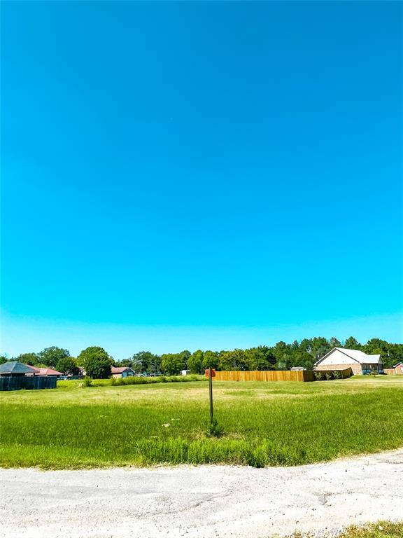 Lot 15 Nicholas LN, Teague, TX 75860