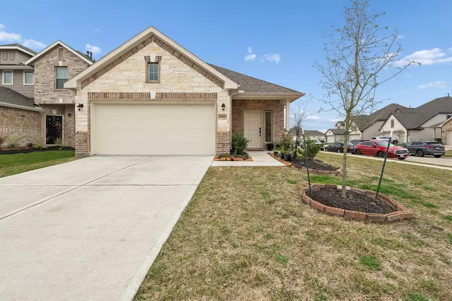 10443 Astor Point TRL, Tomball, TX 77375