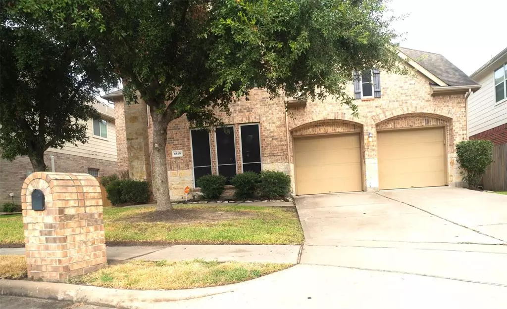 Houston, TX 77049,6818 Latchmore LN