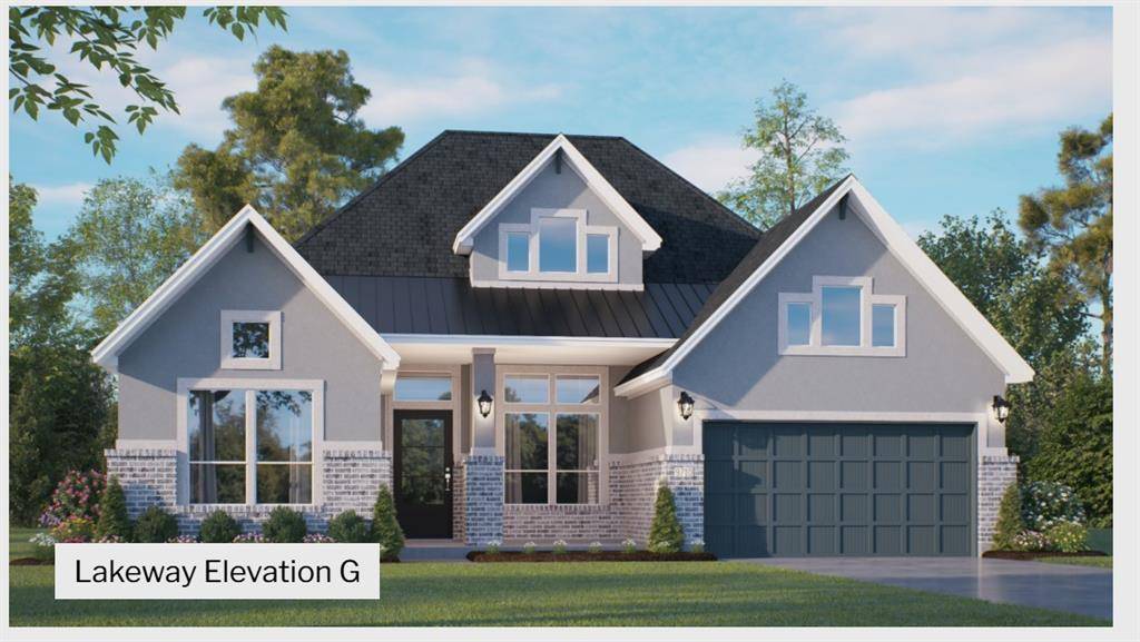 7410 Goldenrod Thicket CIR, Katy, TX 77493