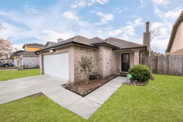 16027 Samoa WAY, Houston, TX 77053