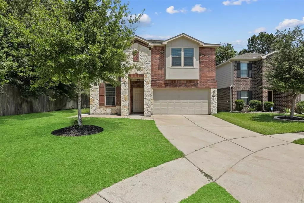 Cypress, TX 77429,15430 Hope Shadow CT