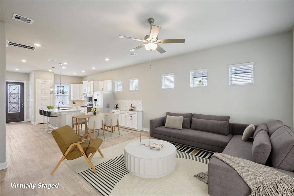 Houston, TX 77080,3122 Quiet Sunset DR