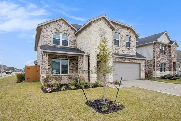 Katy, TX 77493,3201 Bello Green LN