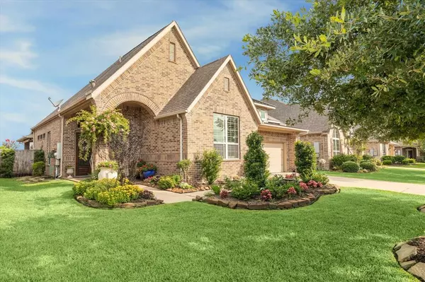 Friendswood, TX 77546,706 Timberstone LN