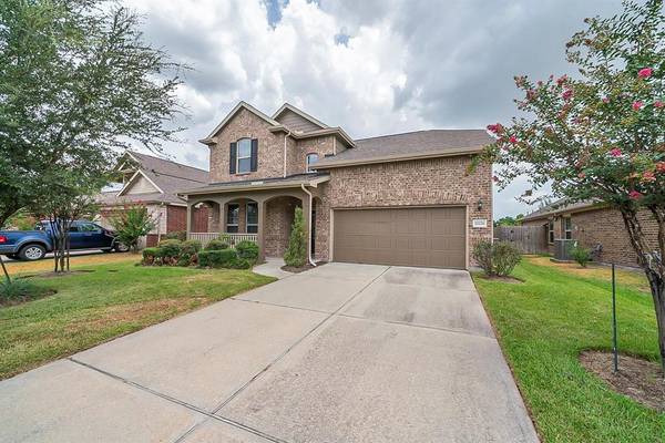 20226 Blue Lake View LN,  Humble,  TX 77338