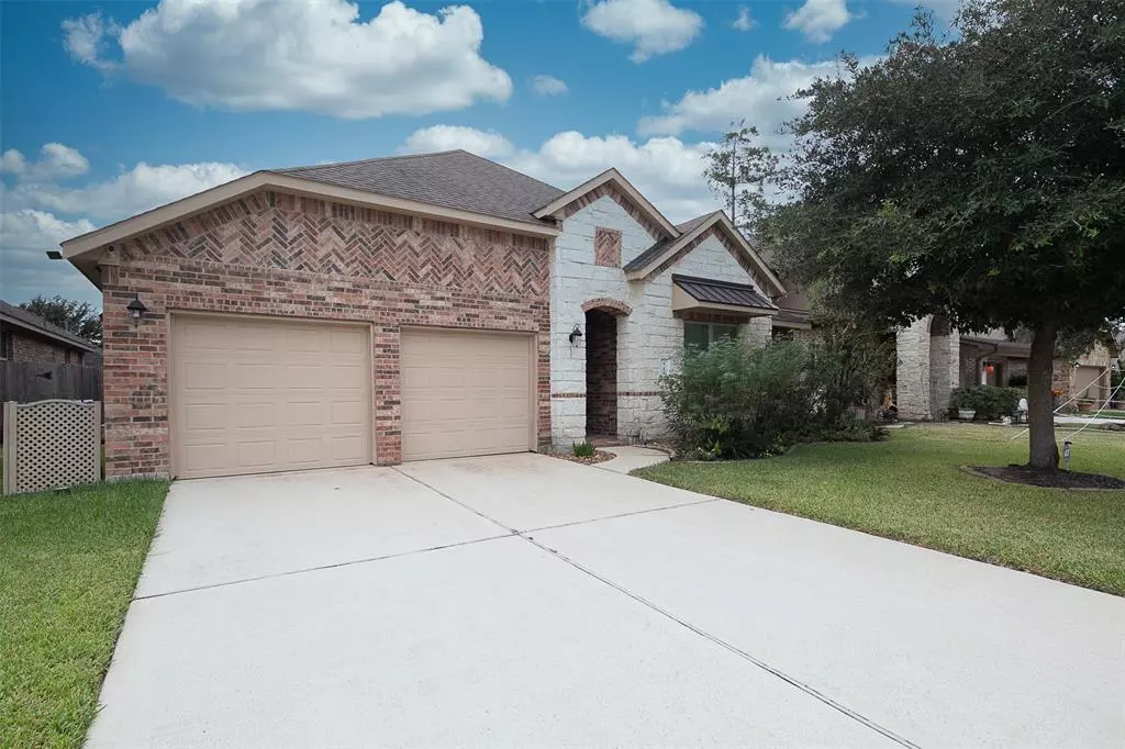 Conroe, TX 77384,119 Meadow Valley DR