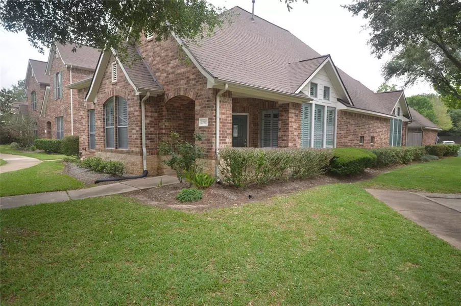 17903 Skyline Arbor TER, Houston, TX 77094