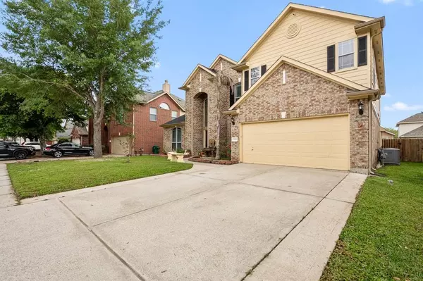 Pasadena, TX 77504,5306 Laura Lee LN