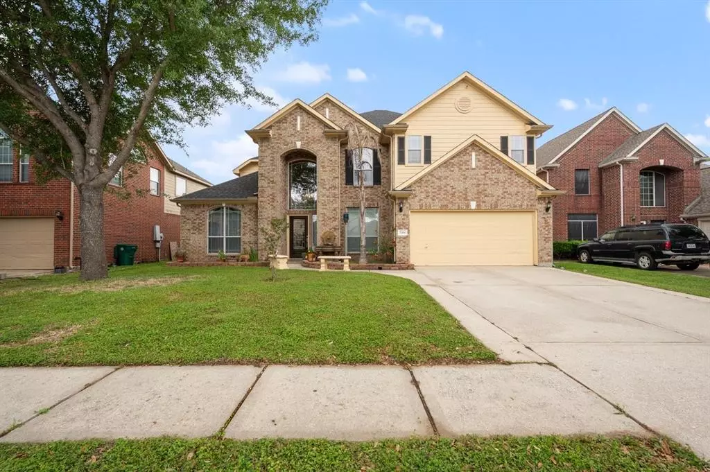 Pasadena, TX 77504,5306 Laura Lee LN