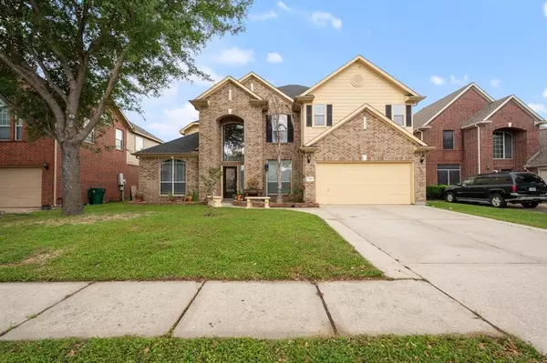 5306 Laura Lee LN, Pasadena, TX 77504