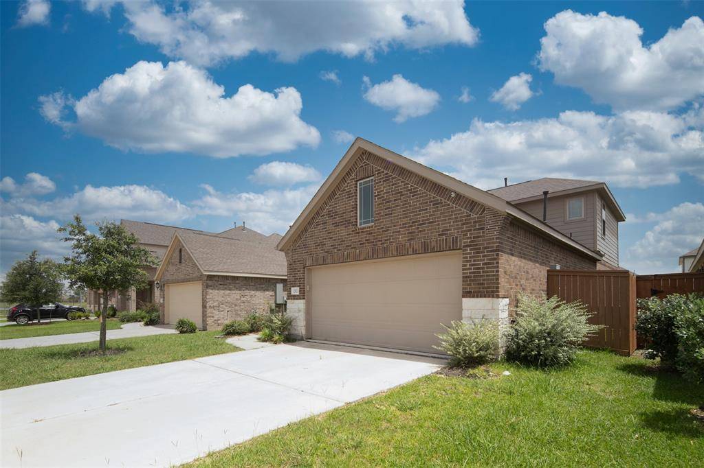 Humble, TX 77346,12823 Ilderton DR