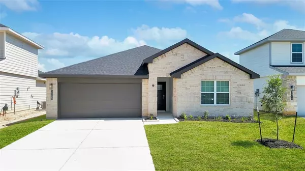 5515 Poplar Ridge Court, Rosenberg, TX 77469