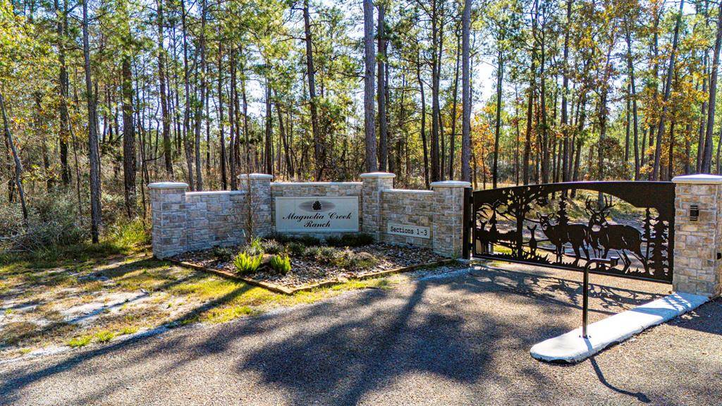 Onalaska, TX 77360,0311 Magnolia Ranch Road RD