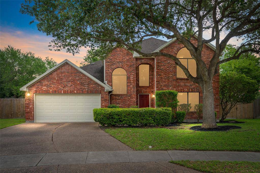 5401 Knights CIR, Corpus Christi, TX 78413