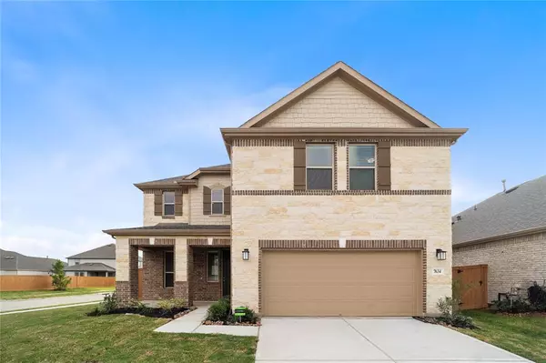 Cypress, TX 77433,7634 Coral Key DR