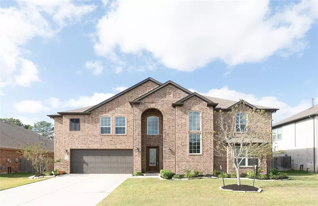 Katy, TX 77493,2107 Jitterbug LN