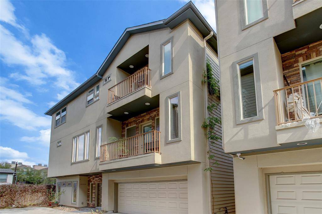 1803 Rosedale ST, Houston, TX 77004