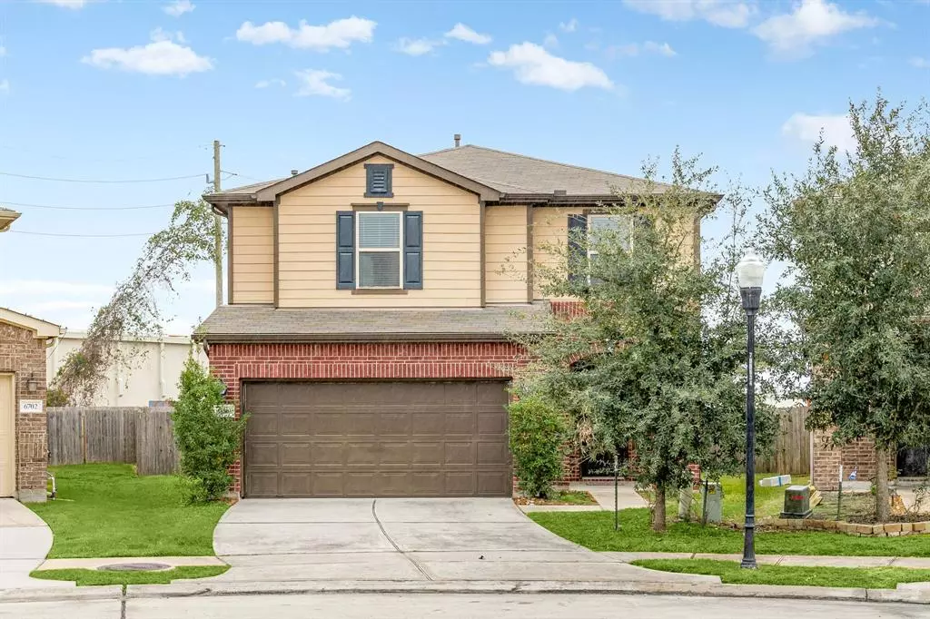 Houston, TX 77084,15803 Copper Springs LN