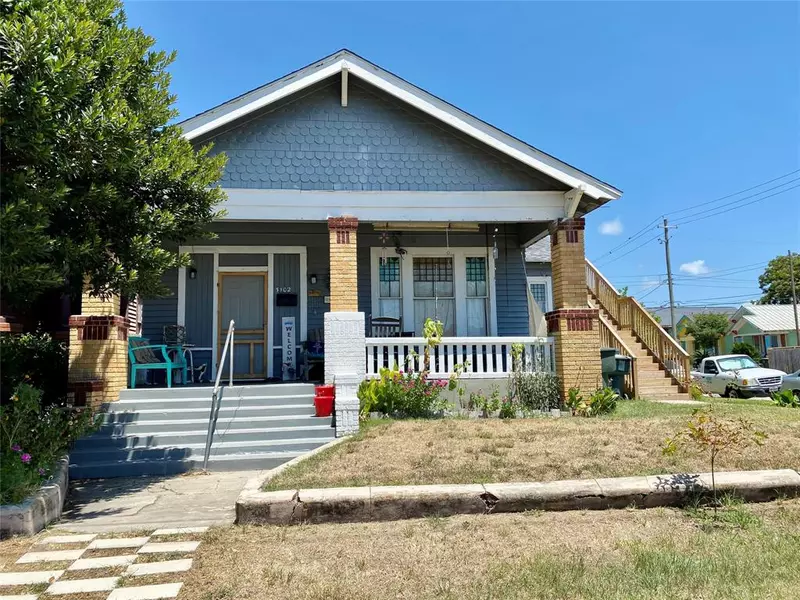 3102 Avenue R, Galveston, TX 77550