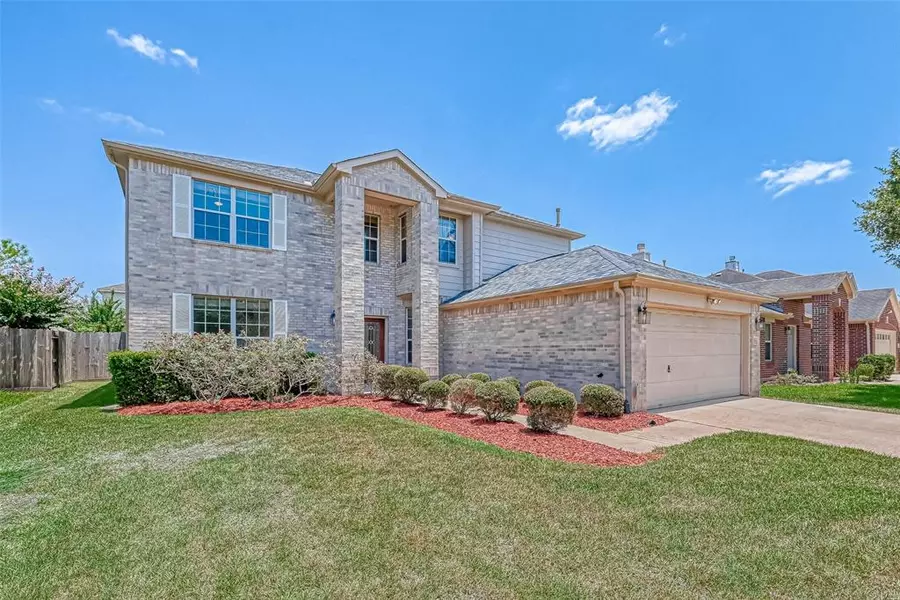 3007 Richland Spring LN, Sugar Land, TX 77479