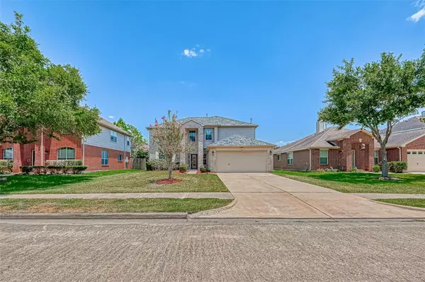 Sugar Land, TX 77479,3007 Richland Spring LN