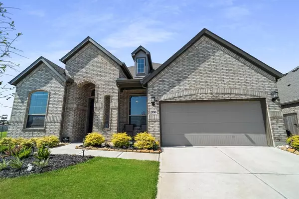 Rosenberg, TX 77469,3716 Field Coast Ln