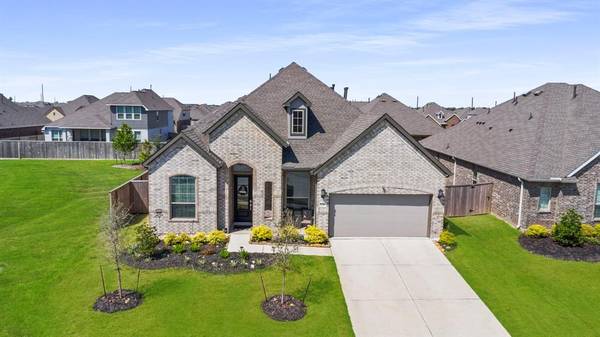 3716 Field Coast Ln, Rosenberg, TX 77469