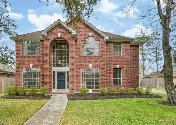 1304 Rachel CT, Pearland, TX 77581