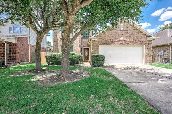 11303 Morning Cloud DR, Pearland, TX 77584