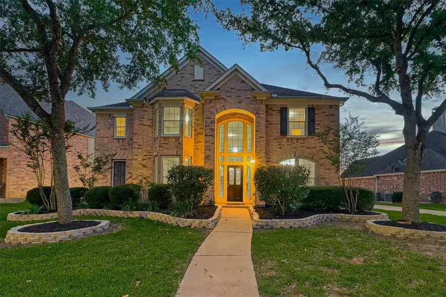 2304 Delta Bridge DR, Pearland, TX 77584