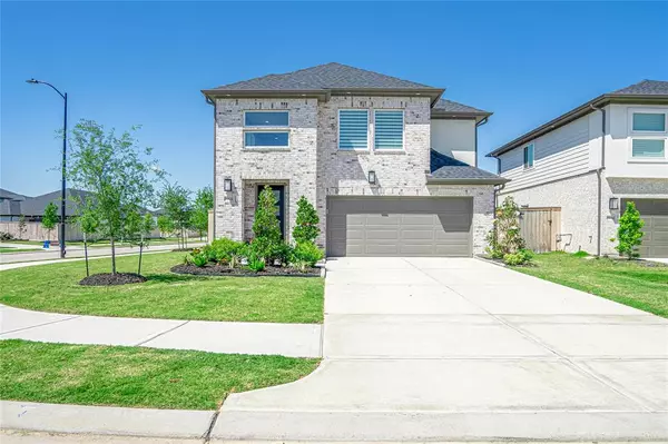 Cypress, TX 77433,21838 Fitzroy Manor LN