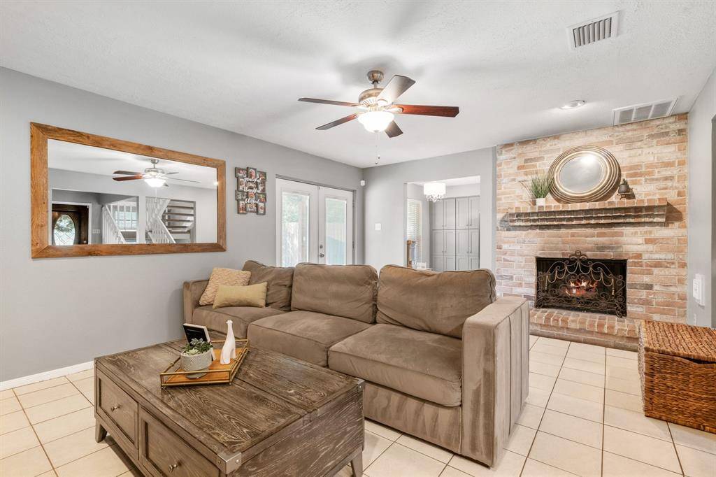 3623 Wells Mark DR, Humble, TX 77396
